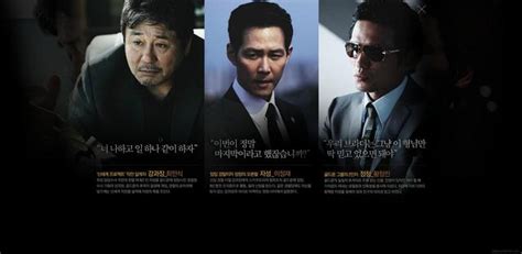 盘点10部高分韩国电影（说一说在我心中10部排名最高的韩国电影）