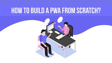 PWA Tutorial for Beginners 的图像结果