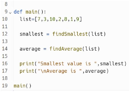 Image result for Def Main Function Python