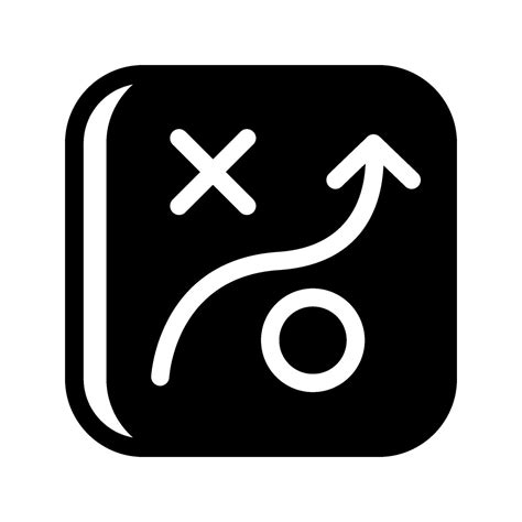Strategy Symbol 的图像结果