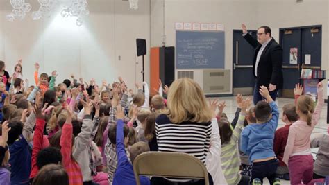 Image result for Examples of School Assembly Behavior