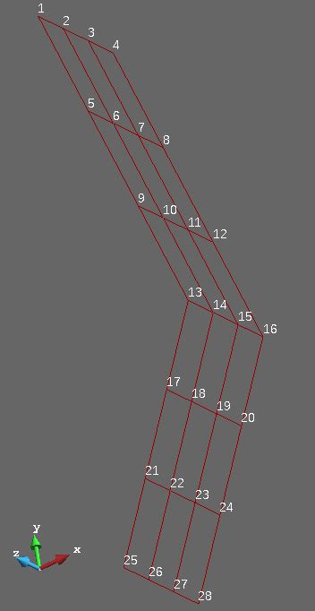 Image result for Python 3D Mesh Display