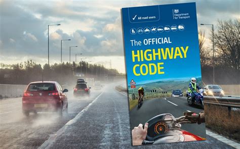 Image result for Highway Code at Any Time
