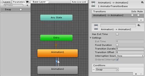How to Animate Motion in Unity From C# 的图像结果