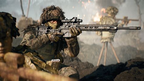 Battlefield 6 Refines Aim Assist in Latest Update - Our Culture