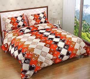 Soniasaa® Prime Collection 242 TC Cotton-Blend Fabric Double Sized ...