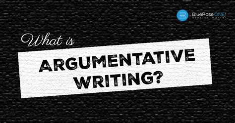 Image result for argumentative