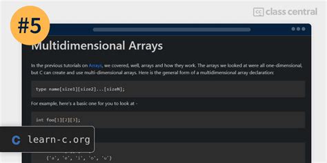 Image result for Online C Programming Classes