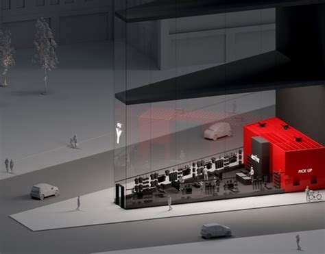 Image result for AutoStore WHS System