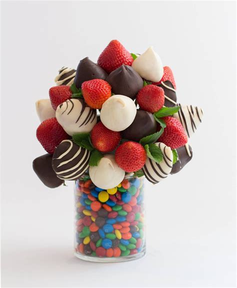 Do You Get Free Edible Arrangements On Your Birthday Listed Are 71 ...