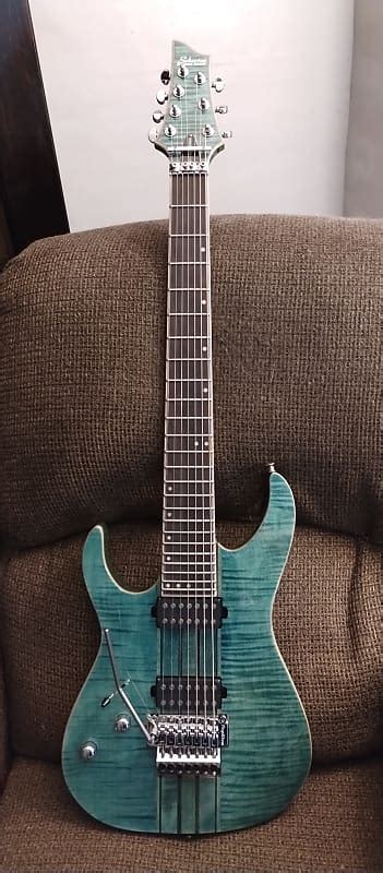 Image result for Schecter Banshee Elite