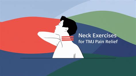 Image result for TMJ Relief Exercises