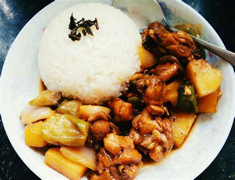 黄焖鸡米饭-门面图片-北京美食-大众点评网