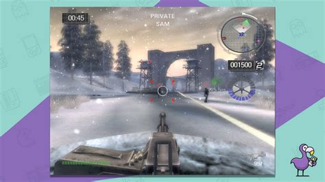 PS2 FPS Games 的图像结果