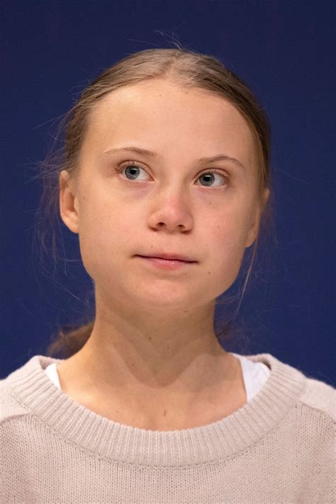 Greta Thunberg Named ‘Time’ Magazine’s 2019 Person of the Year | Vogue ...