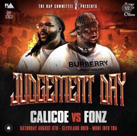 Cleveland Rappers With Beards