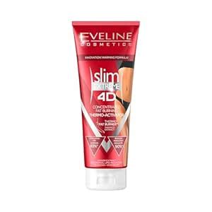 Buy Slim Extreme 3D Thermo Active Cellulite Serum (8.8 oz) Online at ...