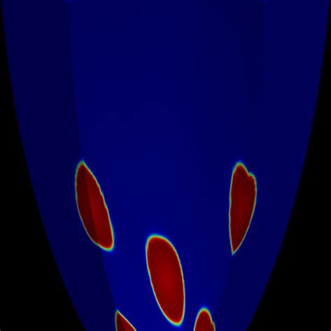 Image result for Transmembrane Potential