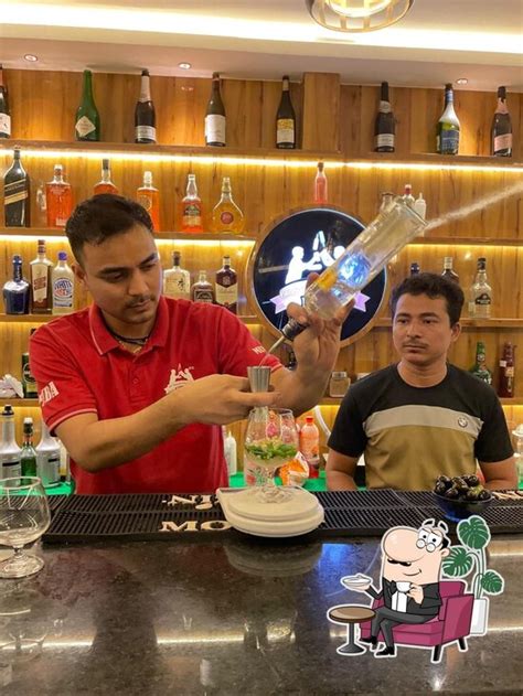 FLAIR MANIA Best Bartending Course Academy School Institute college ...