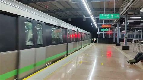 Banashankari Metro Station: Routes, and Timings on Green Line