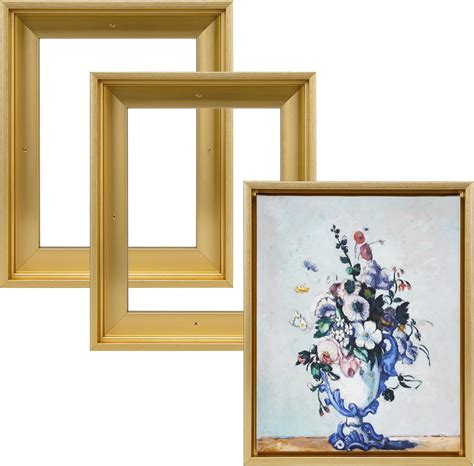 Amazon Canvas Floater Frame at Clara Moran blog