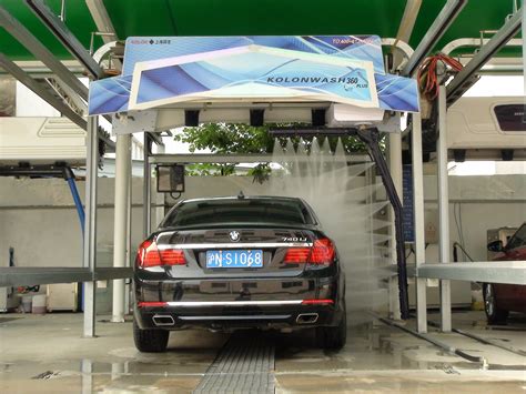 Fully Automatic Car Washing Machine 的图像结果
