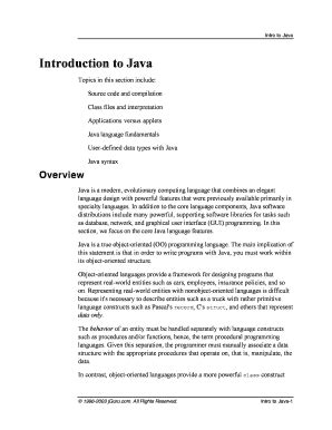 Image result for Introduction to Computer Science Java