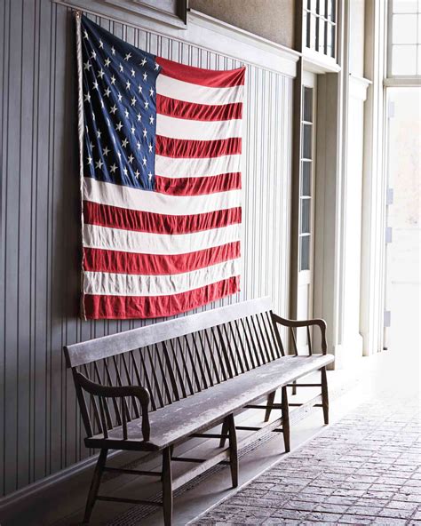 Proper Way To Hang American Flag Horizontally at Judy Moore blog