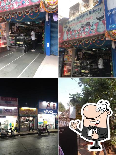 Bangalore Iyangar Bakery, Mumbai, 261 - Restaurant reviews