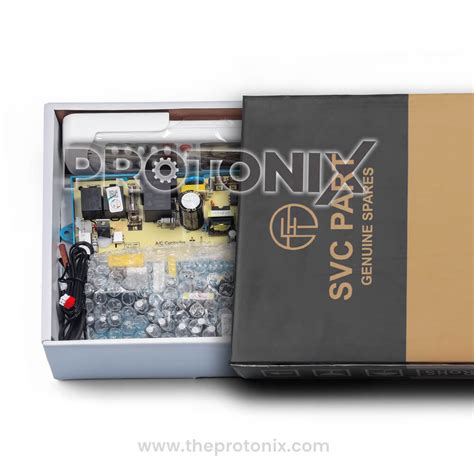 Universal PCB for DC/AC Inverter Split AC | Protonix
