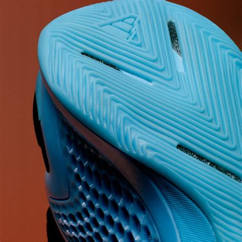 adidas Anthony Edwards 1 Low Nick's Gift Shoes - Blue | Free Shipping ...