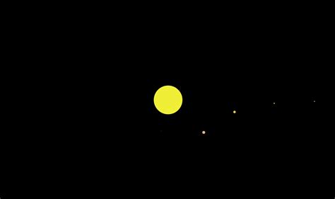 Image result for PowerOptions Animation Solar System