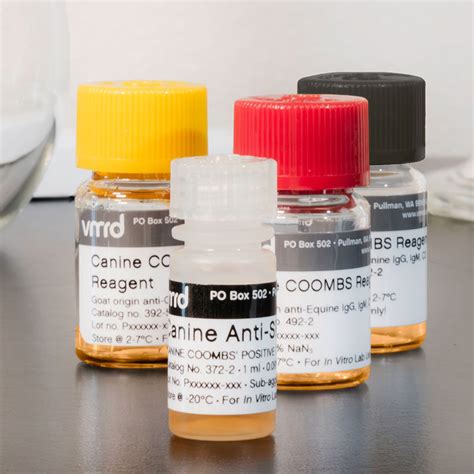 Image result for Coombs Reagent