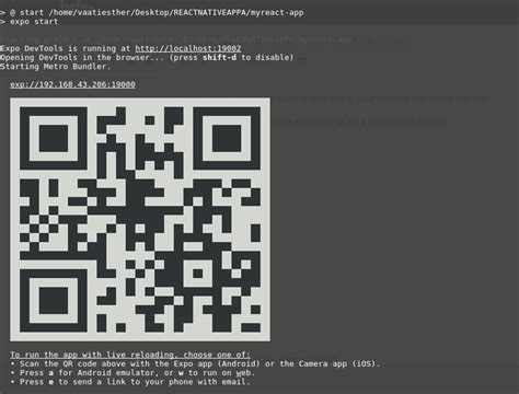 Image result for React Native Android App Code