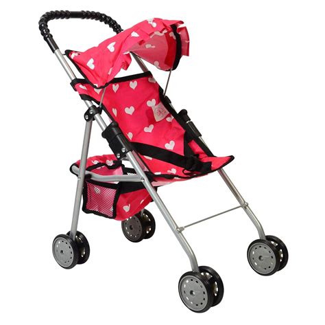 Top 10 Best Baby Doll Strollers Reviews In 2021