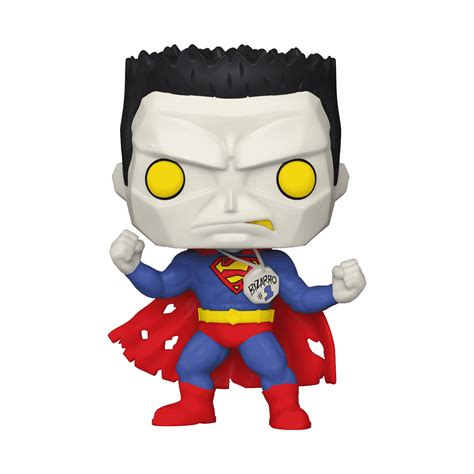 Pop! Bizarro Superman