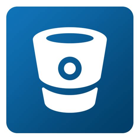 Image result for Bitbucket Code Icon
