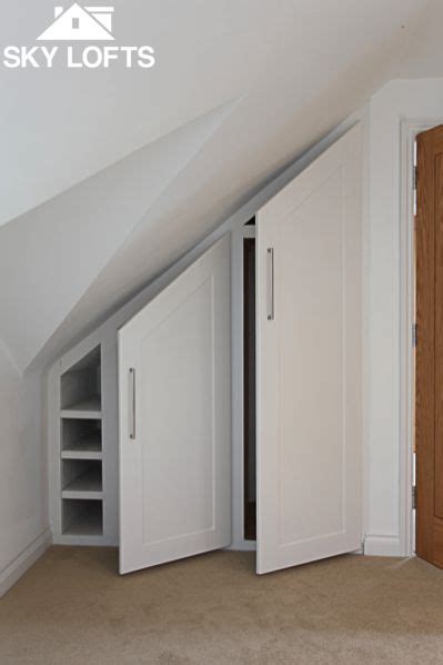 attic furniture ideas