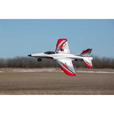 Buy E-flite RC Airplane Habu STS 70mm EDF Smart Jet PNP EFL01575 Online ...