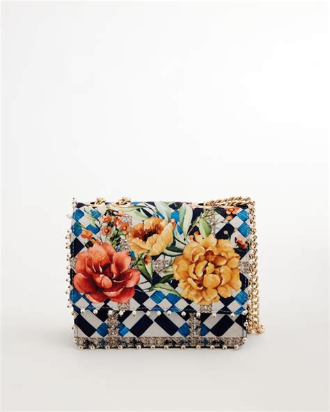 Primrose - Blue – The Garnish Company