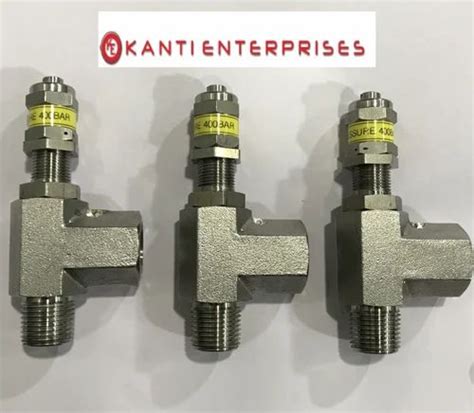 PRV - Prv Releif Valve Trader - Retailer from Mumbai