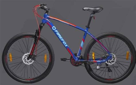 Firefox Cycles - Buy Firefox Cycles Online at Best Prices In India ...