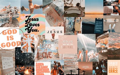 Christian Collage Wallpapers - 4k, HD Backgrounds on WallpaperBat