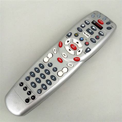 Image result for Xfinity Remote with HD Button