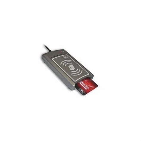Smart Card Reader - PVC OEM Readers Trader - Wholesaler / Distributor ...