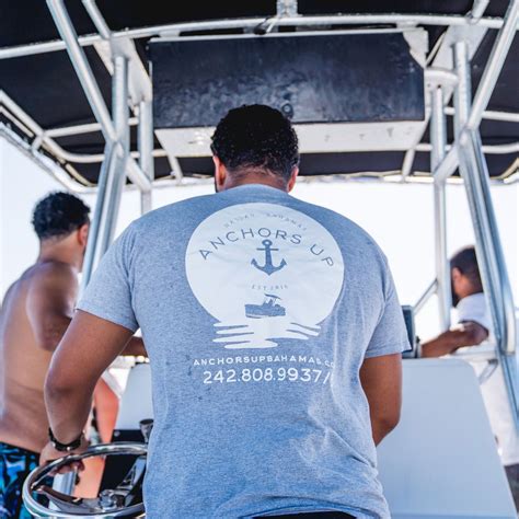 ANCHORS UP (2026) All You Need to Know BEFORE You Go (with Photos ...