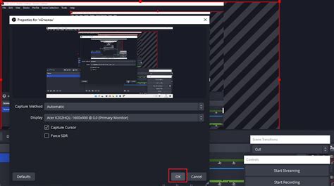 Image result for OBS Tutorial Tagalog Version