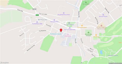 Dornoch Beer Festival · Beer Fest Buddy