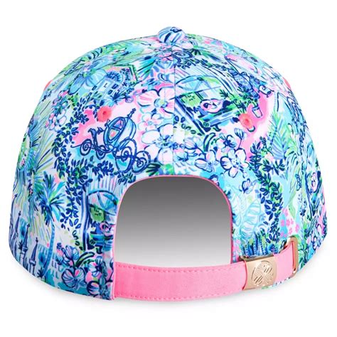 Disney x Lilly Pulitzer Cinderella Collection on Disney Store — EXTRA ...