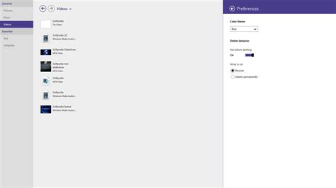 How to Customize Windows File Browser 的图像结果